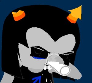 Equius Zahhak