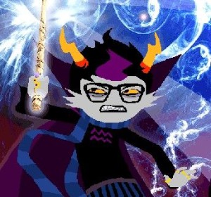 Eridan Ampora