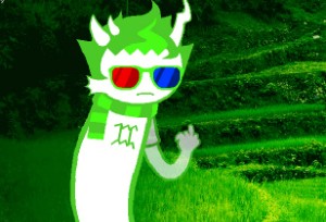 Erisolsprite