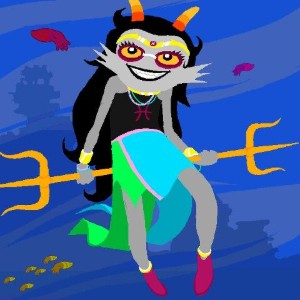 Feferi Peixes