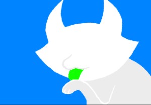 God Cat