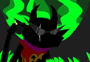 Jack Noir
