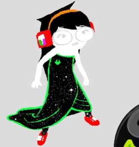 Jade Harley