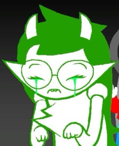 Jadesprite