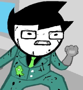 John Egbert