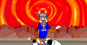 Lil Cal