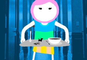 Ms. Paint