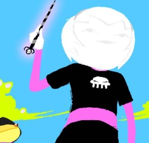 Rose Lalonde