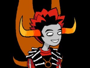 Rufioh Nitram
