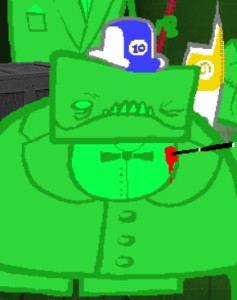 Sawbuck