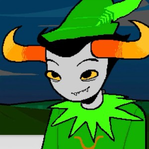 Tavros Nitram