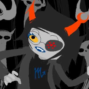 Vriska Serket