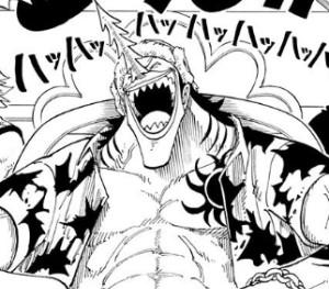 Arlong
