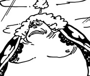 Ashura Doji