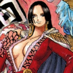 Boa Hancock