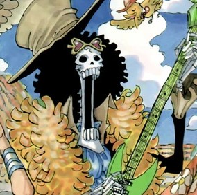 Brook