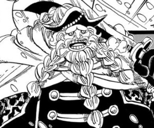 Brownbeard