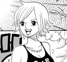 Camie