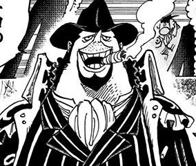 Capone Bege