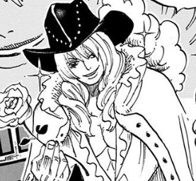 Cavendish