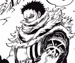 Charlotte Katakuri