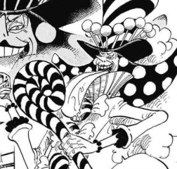 Charlotte Perospero