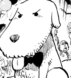 Chouchou