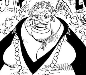 Curly Dadan