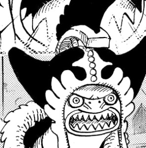 Daruma