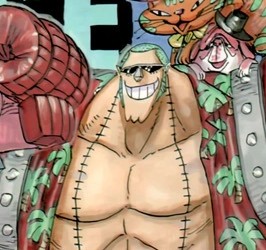 Franky