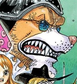 Inuarashi