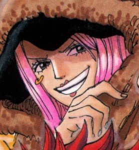 Jewelry Bonney