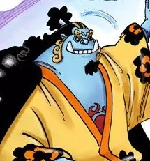 Jinbe