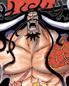 Kaidou