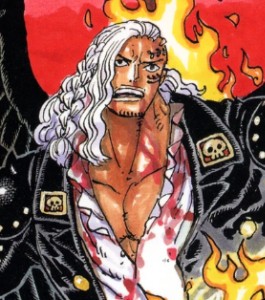 King