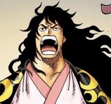 Kouzuki Momonosuke