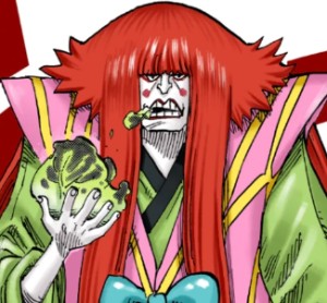 Kurozumi Kanjuro