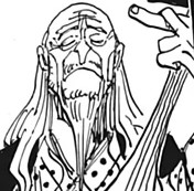 Kurozumi Semimaru