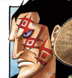 Monkey D. Dragon