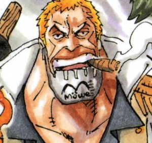Morgan