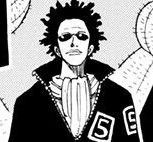 Mr 5