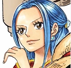 Nefertari Vivi