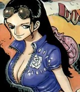 Nico Robin