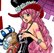 Perona