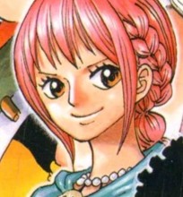 Rebecca
