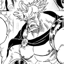 Riku Doldo III