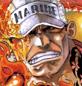 Sakazuki