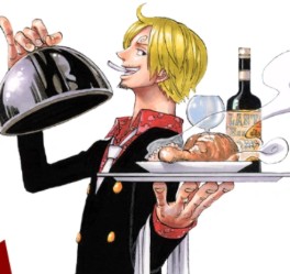 Sanji