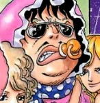 Senor Pink