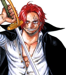 Shanks
